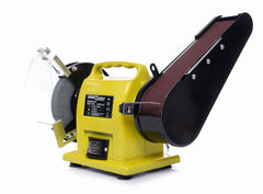 Stolna Tračna Šlajferica 2u1 1800W Kraft&Dele