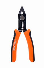 Precizna kliješta za rezanje i stezanje