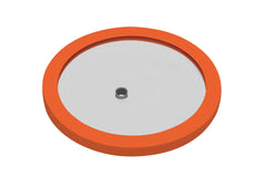 Vakumska pumpa s vakuumskom komorom