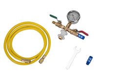 Vakumska pumpa s vakuumskom komorom