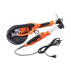 KRAFT&DELE Žirafa brusilica za zidove s usisavačem 1750W