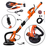 KRAFT&DELE Žirafa brusilica za zidove s usisavačem 1750W