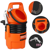 Uređaj za pjeskarenje 10L