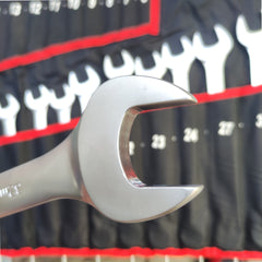 Set viljuškasto - okastih ključeva 6-32 mm