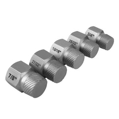 Set za vađenje slomljenih vijaka – 25 kom