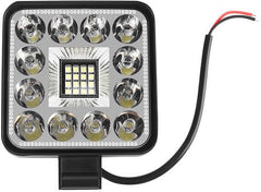 Mini LED Radna Lampa 40W | Kompaktna, Vodootporna, 12000 lm