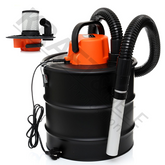 Usisavač za Pepeo 2000W