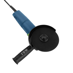 Kutna brusilica | 125 mm, 1500 W