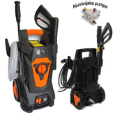 Profi visokotlačni čistač perač miniwash 2000W-200 bara