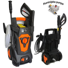 Profi visokotlačni čistač perač miniwash 2000W-200 bara