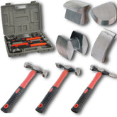 Limarski set alat za auto limariju 7 kom