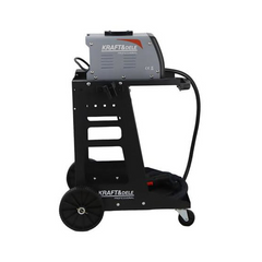 Profesionalni spoter za uklanjanje udubljenja karoserije + kolica gratis