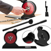 Ručna preša za izradu niskotlačnih crijeva 8-30MM 2T