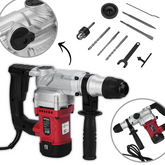 Udarna bušilica-štemerica | 2800W SDS-PLUS