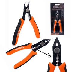 Precizna kliješta za rezanje i stezanje