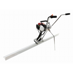 Vibrirajuća ploča (vibracijska letva) – 2 m, benzinski pogon