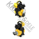 Pumpa sa sorennikom 1300W Kraft&Dele®