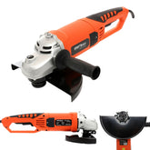 Kraft dele pro kutna brusilica 230mm 2900W