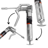 Ručni pištolj za podmazivanje