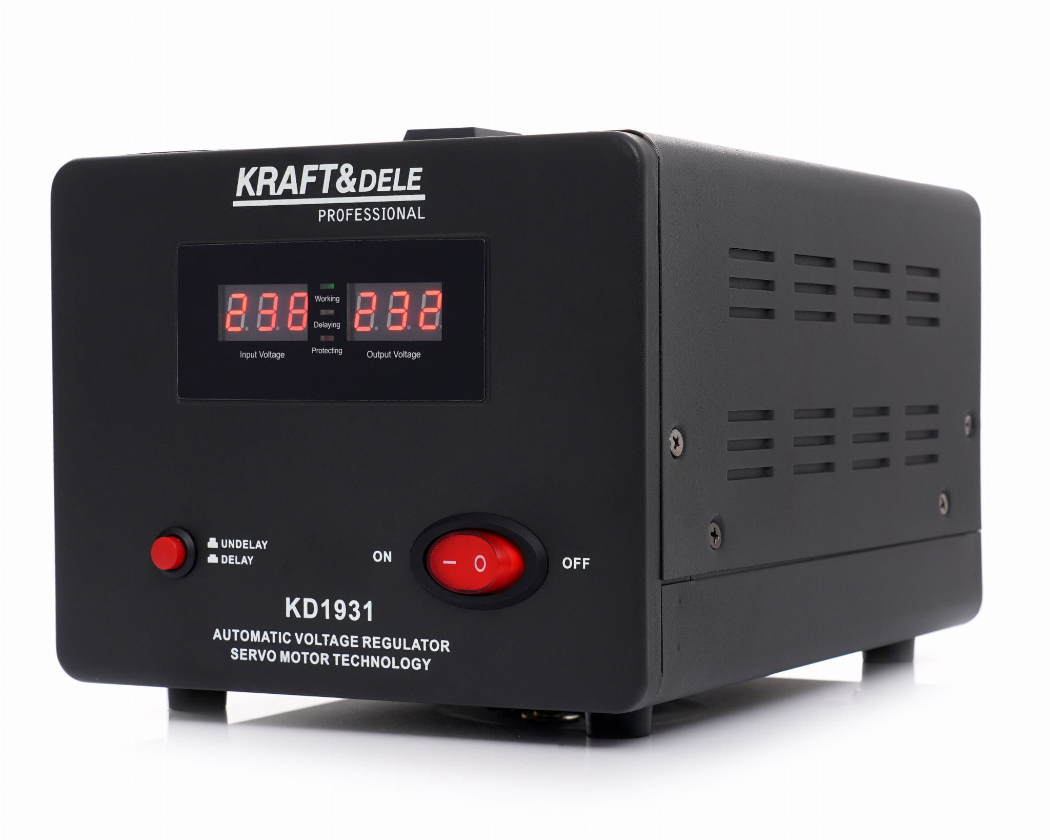 Stabilizator Napon­a 1000VA AVR 230V – KD1931
