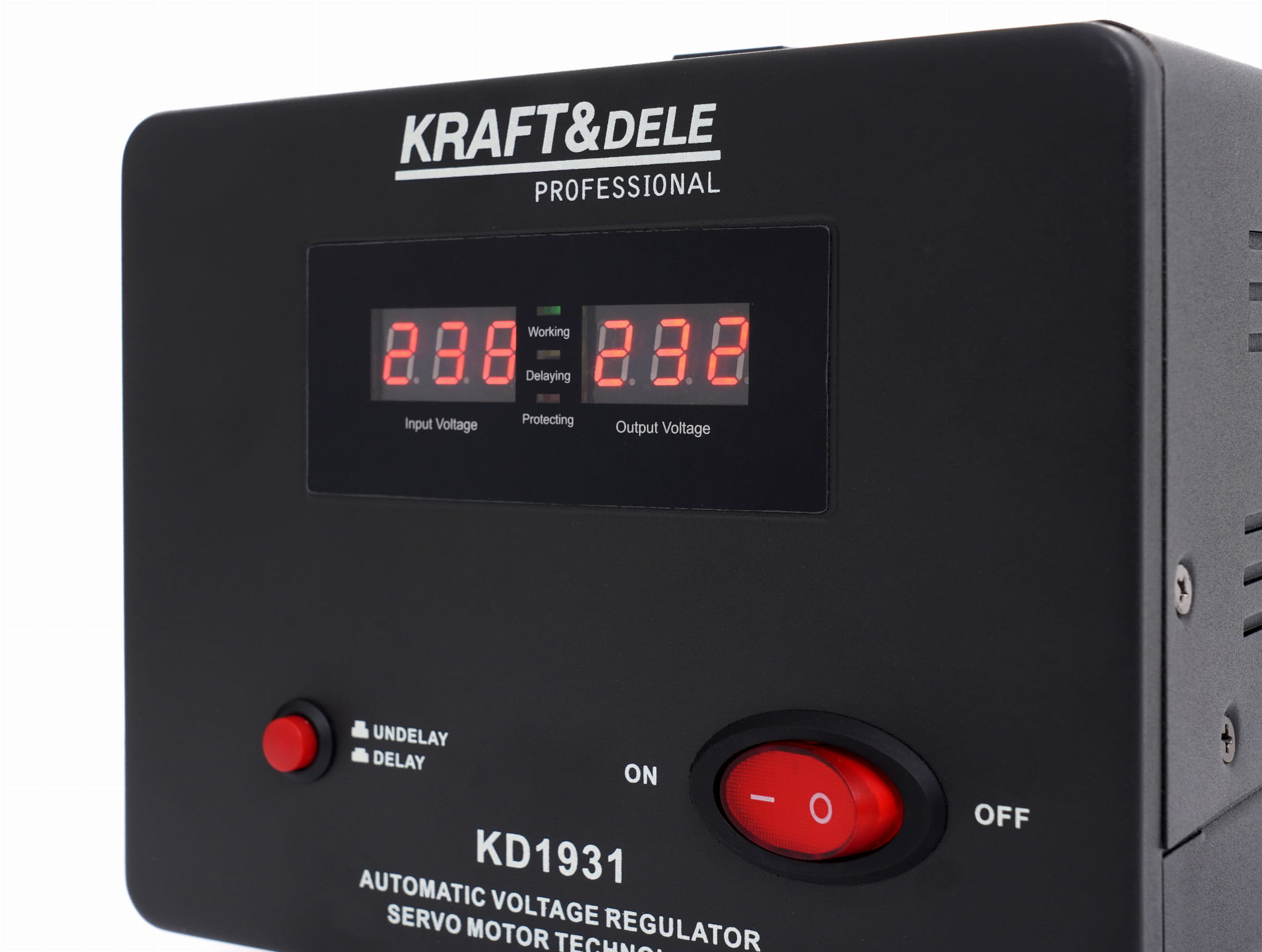 Stabilizator Napon­a 1000VA AVR 230V – KD1931