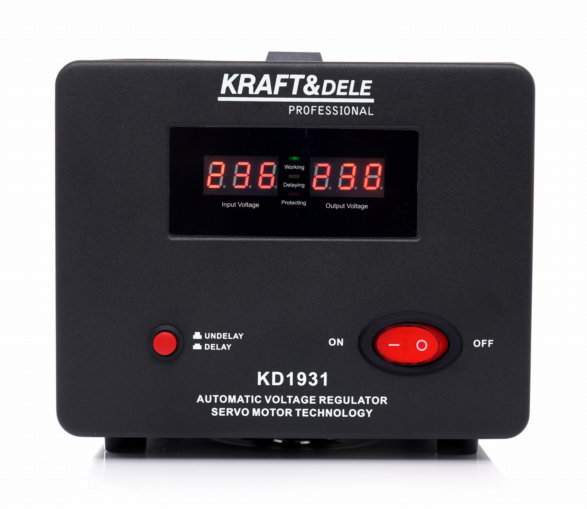 Stabilizator Napon­a 1000VA AVR 230V – KD1931