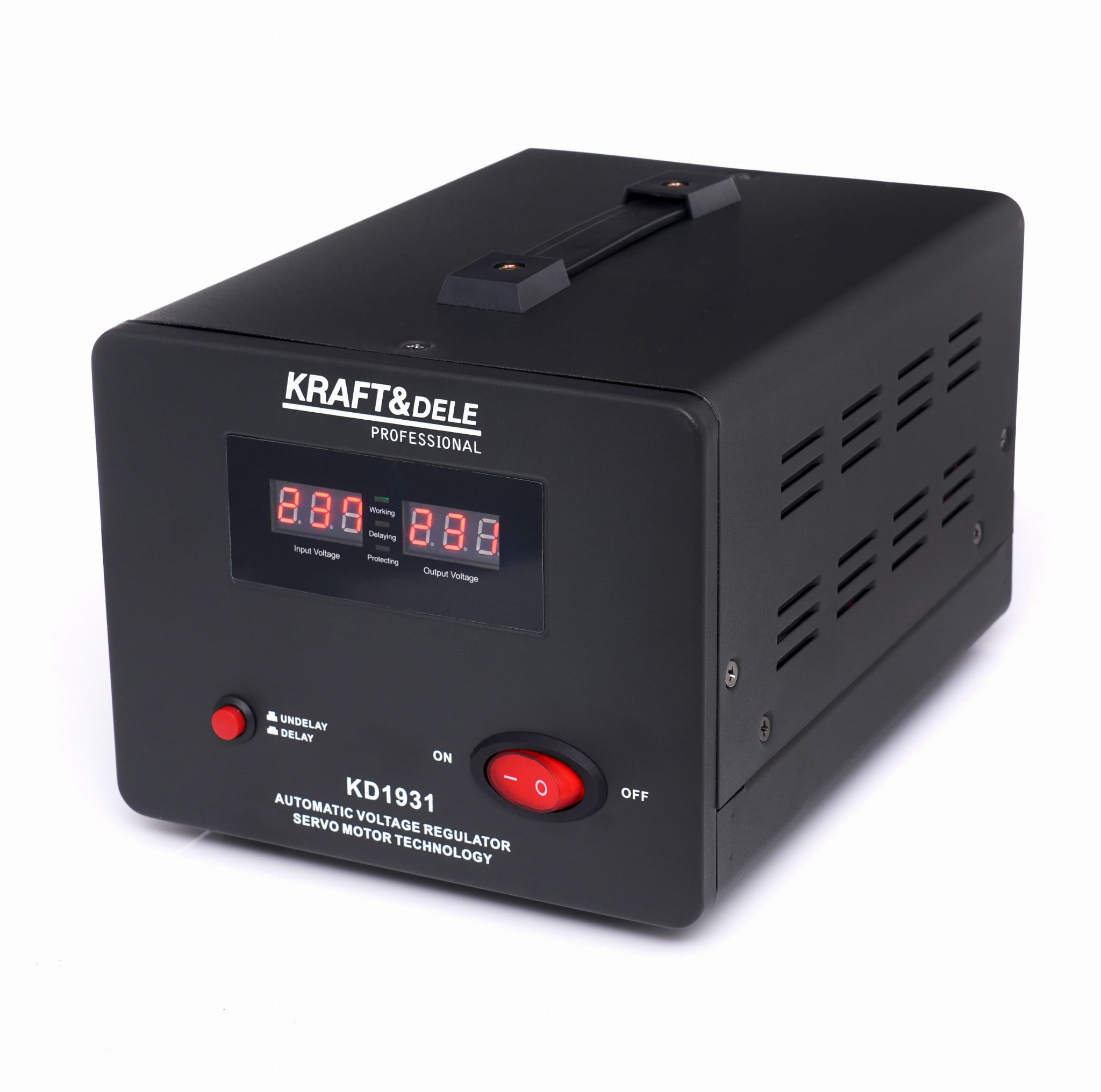 Stabilizator Napon­a 1000VA AVR 230V – KD1931