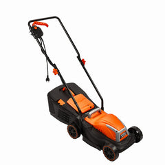 Kraft&Dele ELEKTRIČNA KOSILICA 2400 W 25 L