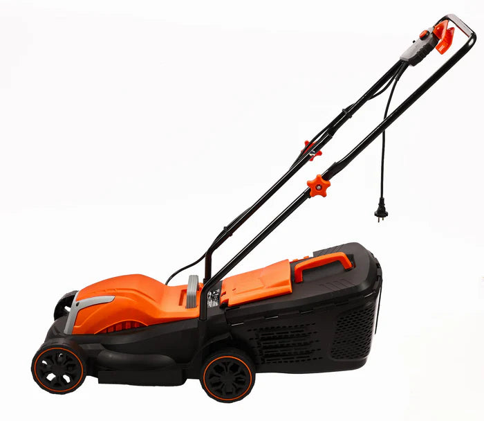 Kraft&Dele ELEKTRIČNA KOSILICA 2400 W 25 L