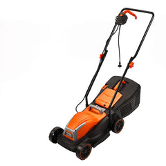 Kraft&Dele ELEKTRIČNA KOSILICA 2400 W 25 L