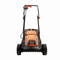Kraft&Dele ELEKTRIČNA KOSILICA 2400 W 25 L