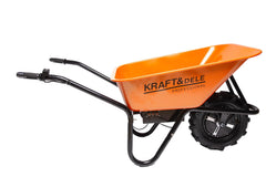 24 V Akumulatorska kolica-tačke 80 L/150 kg -24 V