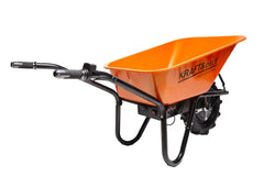 24 V Akumulatorska kolica-tačke 80 L/150 kg -24 V