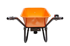 24 V Akumulatorska kolica-tačke 80 L/150 kg -24 V