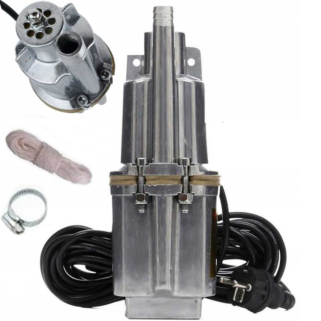 Potopna pumpa za čistu vodu 500W