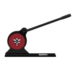 Ručna preša za izradu niskotlačnih crijeva 8-30MM 2T