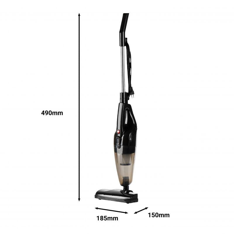 Vertikalni usisavač 1000W | Kraft&Dele