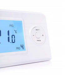 Termostat za grijanje sobni , 5-30°C